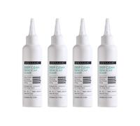 DERMA FACTORY - Deep Clean Fresh Scalp Scalper - 150ml (4ea) Set