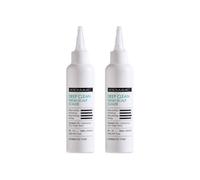 DERMA FACTORY - Deep Clean Fresh Scalp Scalper - 150ml DUO Set