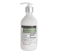 DERMA FACTORY - Niacinamide 10% Body Lotion - 300ml