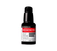 DERMA FACTORY - Red Acne Peel - 30ml