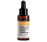 DERMA FACTORY Vitamin C E Ferulic Pure Ampolle Serum 22 ml schiarente