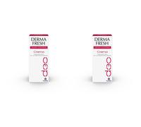 Derma Fresh Crema Odor Control 2x30 ml Crema