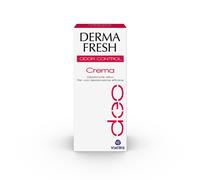 Dermafresh Deo Odor Control Crema Deodorante 30 ml