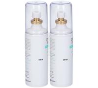 Derma Fresh Pelle Normale Spray 2x100 ml Deodorante Spray