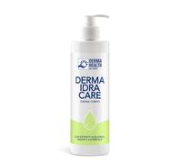 Derma Idra Care Crema Idratante Corpo Emolliente e Lenitiva 500ml