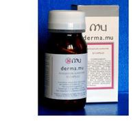 Derma mu 50 capsule nuova formula