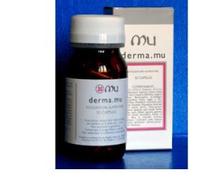 DERMA MU 50CPS 20G NF
