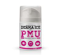 DERMA PMU - PERMANENT MAKE-UP- Permette una rapida e perfetta guarigione del tattoo.