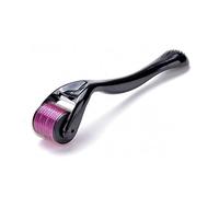 Derma Roller - 540 aghi Derma per la cura del viso e della pelle, 0,5 mm