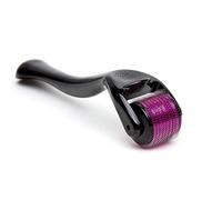 Derma Roller Titanium Microneedle Roller 540 Microneedling Roller per uomini e donne uso domestico