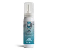Derma Shield Barrier Cream 50 ml Mousse, Protezione impermeabile per mani, corpo e viso, Protezione e sollievo per dermatiti da contatto e pelle secca
