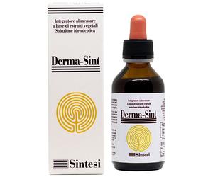 DERMA SINT TM 100ML