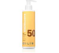 Derma Sun Lotion latte abbronzante SPF 50 200 ml