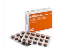 Derma Team Radicalia Integratore Alimentare 30 Compresse