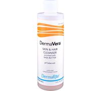 Derma Vera Body Wash Shampdmr Dimensioni: 8 OZ