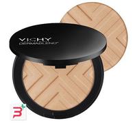 VICHY - Viso Dermablend Fondotinta coprente minerale in polvere compatto tonalità 35 - Fondotinta