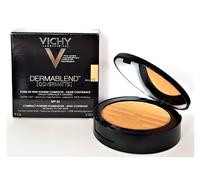 Vichy Dermablend Fondotinta coprente Minérale in polvere compatto tonalità 45 10 gr