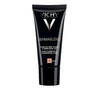 VICHY - Viso Dermablend Fondotinta Correttore Fluido 16h tonalità 30 - Fondotinta