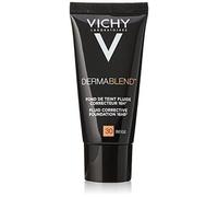 VICHY - Viso Dermablend Fondotinta Correttore Fluido 16h tonalità 30 - Fondotinta