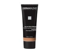 Dermablend Leg and Body Makeup - 35C Light Beige For Women 3,4 oz Makeup