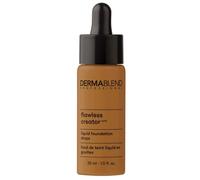 Dermablend Professional Flawless Creator fondotinta leggero Pigmenti liquidi multiuso Senza olio, senza acqua, non comedogeno Adatto per pelli sensibili e inclini all'acne Tinta 72N 30 ml