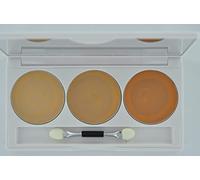 dermac olor Camouflage Crema Trio