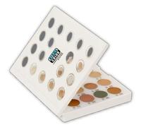 dermac olor Mini-Palette 18 colori