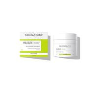 Dermaceutic Hyal Ceutic Redens+ Crema Viso Ridensificante Ricca 50 ml