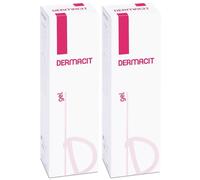 Dermacit Gel 2x30 ml Gel