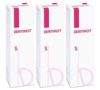 Dermacit Gel 3x30 ml Gel