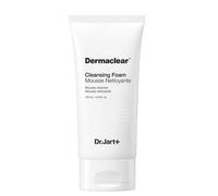 Dermaclear Cleansing Foam Schiuma Detergente Tutti i tipi di pelle Mousse Dr.Jart+