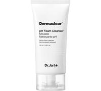 Dermaclear™ pH Foam Cleanser Dr. Jart+ 120ml