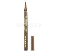 Dermacol 16H Microblade Penna Sopracciglia 01 1 ml - Matita sopracciglia