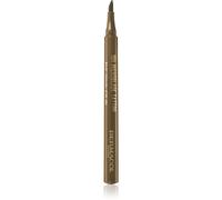 Dermacol 16H Microblade Tattoo pennarello waterproof per sopracciglia colore 01 1 ml