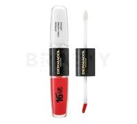 Dermacol 16H rossetto lunga durata Extreme n°36 8ml - Rossetto