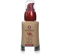 Dermacol 24h Control make-up a lunga durata con coenzima q10 30 ml tonalità 4K