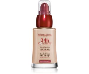 Dermacol 24h Control fondotinta lunga tenuta colore 1 30 ml