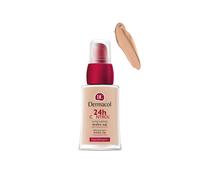 Dermacol 24h Control fondotinta lunga tenuta colore 1 30 ml