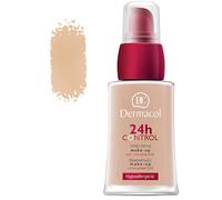 Dermacol 24h Control fondotinta lunga tenuta colore 1 30 ml
