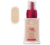 Dermacol 24h Control fondotinta lunga tenuta colore 2 30 ml