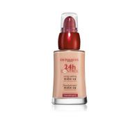 Dermacol 24H Control Make-Up N°0 30 ml - Fondotinta