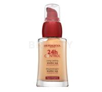Dermacol 24H Control Make-Up No.70 30 ml - Fondotinta