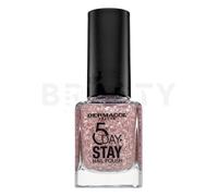 Dermacol 5 Day Stay 05 Lucky Charm 11 ml - Smalto semi-permanente