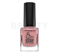 Dermacol 5 Day Stay smalto per unghie 09 Candy Shop 11 ml - Smalto