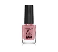 Dermacol 5 Day Stay Smalto Per Unghie 58 Incognito 11 ml - Smalto