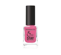 Dermacol 5 Day Stay smalto per unghie 61 Star Fish 11 ml - Smalto