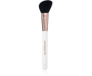 Dermacol Accessories Master Brush by PetraLovelyHair pennello per blush e bronzer D54 Rose Gold 1 pz