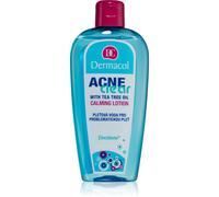 Dermacol Acne Clear lozione viso per pelli problematiche 200 ml