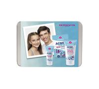 Dermacol Acne Clear Set Cura Acne - Set cura acne