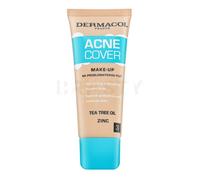 Dermacol Acnecover Make-Up fondotinta per pelli problematiche 30 ml Tonalità 3